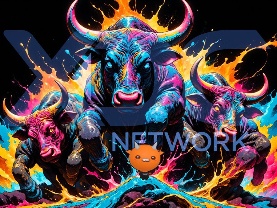 AskXDC's tweet image. Unstoppable energy. Unbreakable network. #XDCNetwork.