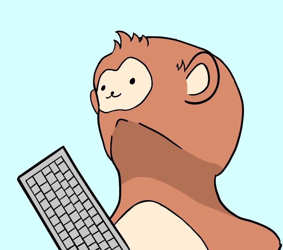 Monkeytype tweet media