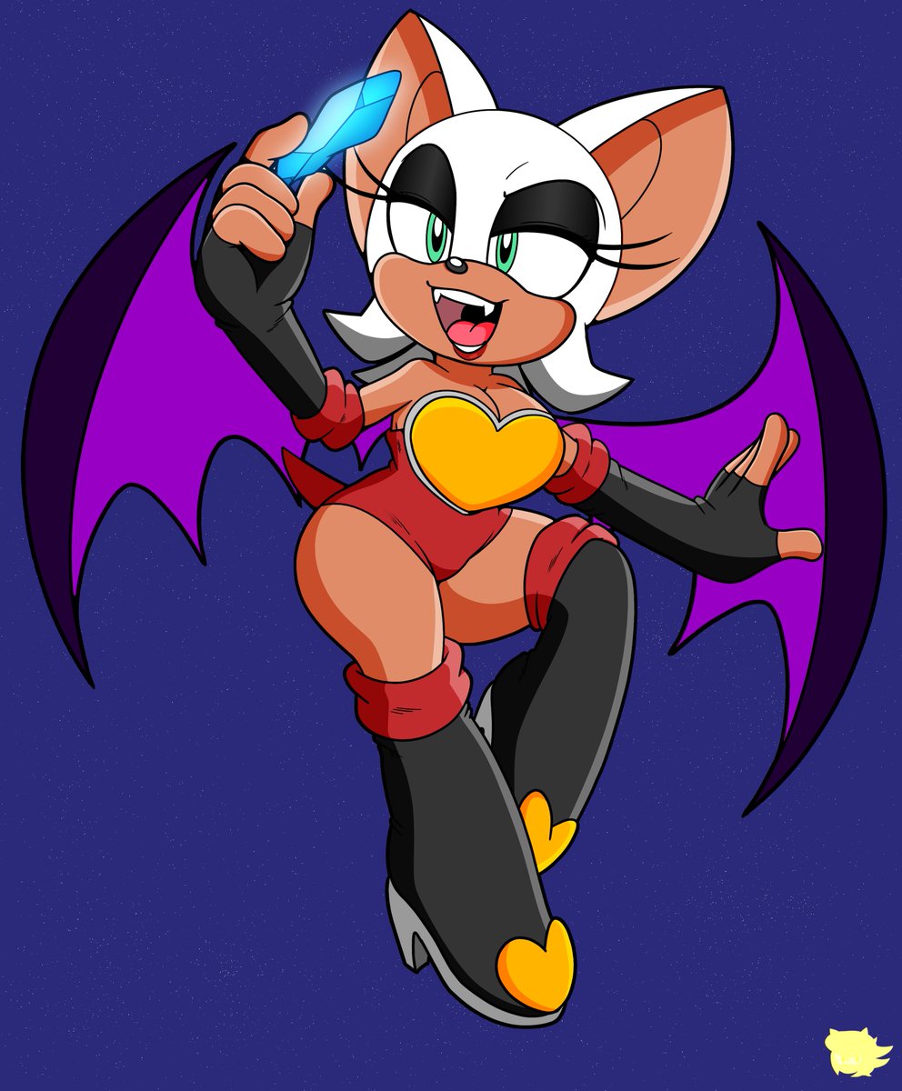 Pauser95 (Commissions Open) tweet media