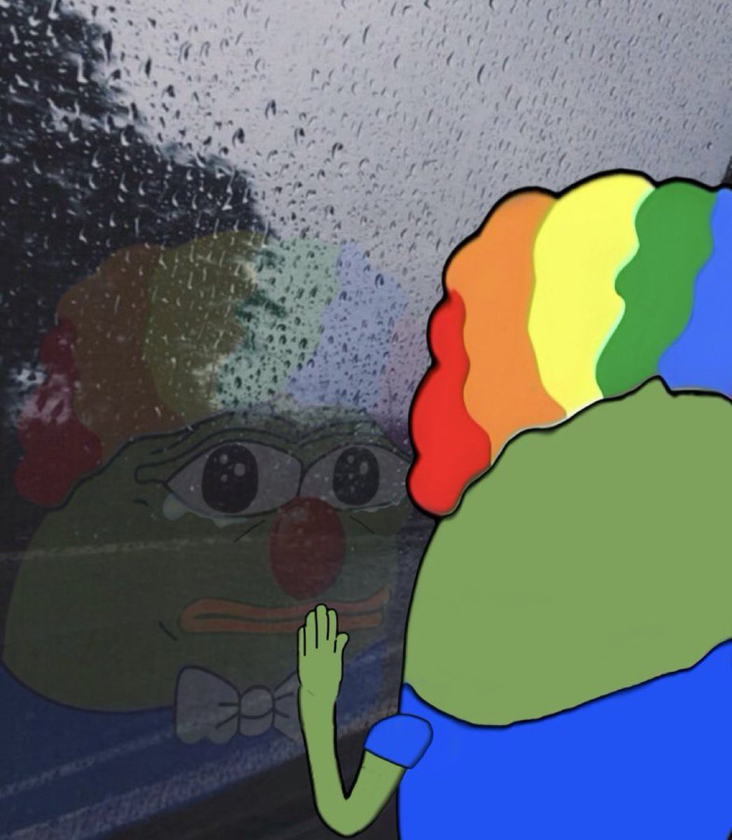 Honklercoin's tweet image. 