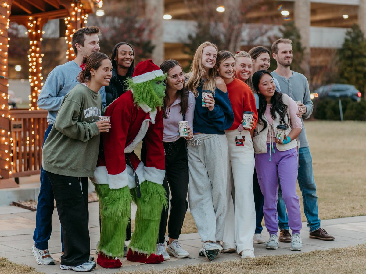 OU-Tulsa tweet media