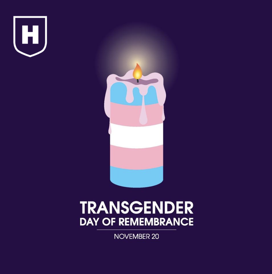 helpcentertx's tweet image. Today, we honor the trans lives lost to hate and violence.
We remember. We mourn. We stand with our transgender community.

You are seen. You are valued. You deserve safety, dignity, and love. 🌈

#TDOR #TransgenderDayOfRemembrance #ProtectTransLives