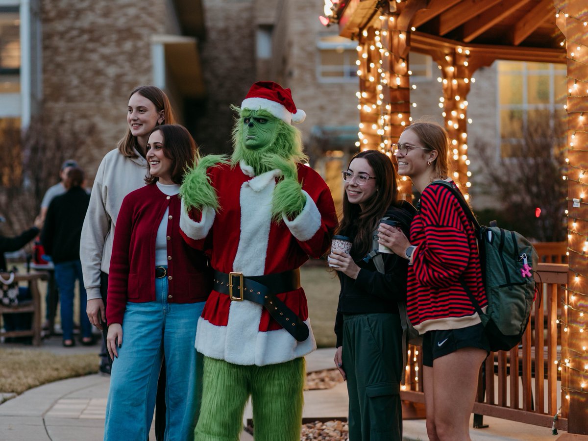 OU-Tulsa tweet media