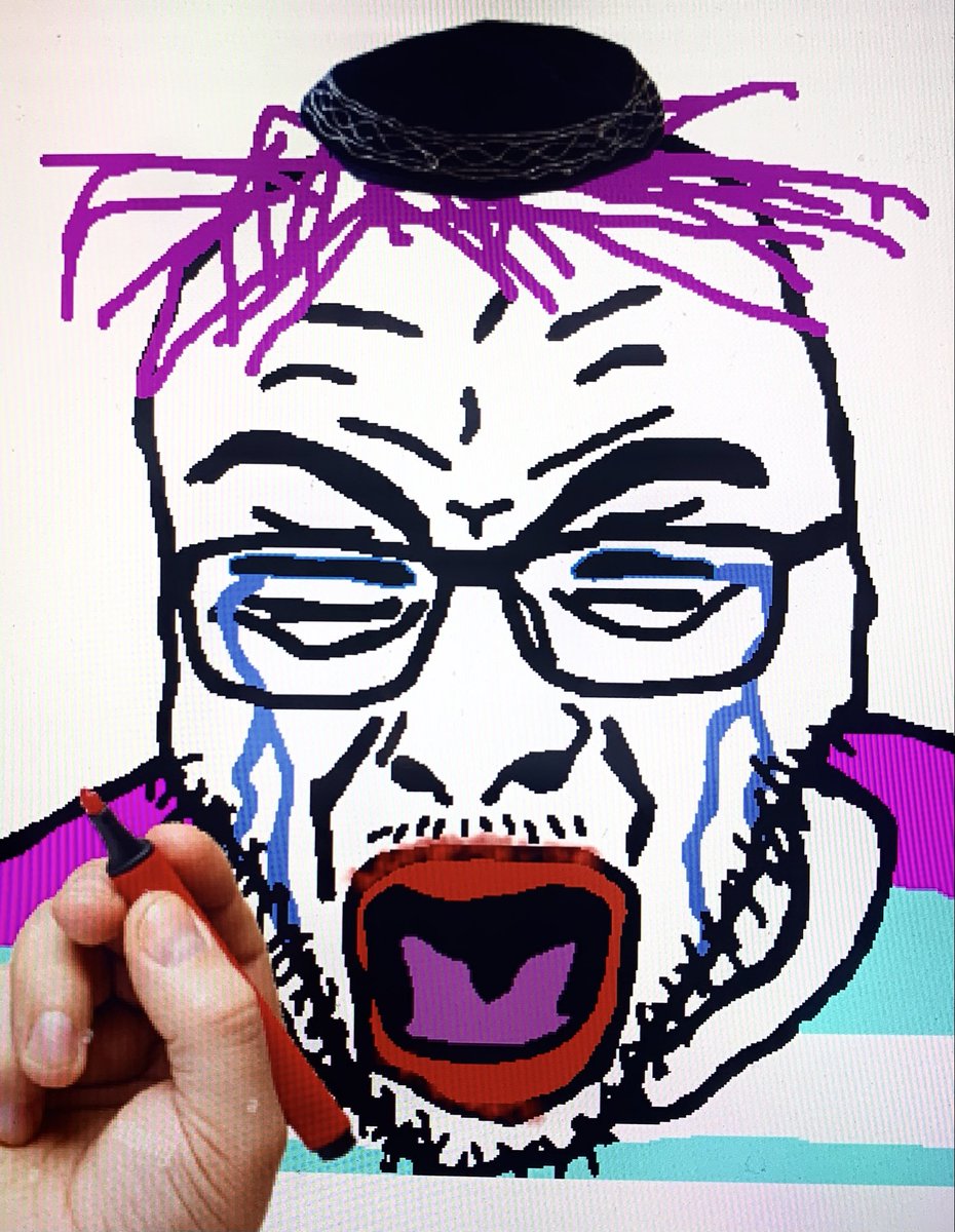 MeinGottNiles's tweet image. “Alright breathe… you got this you got this you got this…. ‘N’ ohgodohgodohgod okay okay BREATHE!! fuckfuckfuck ……’I’ …aaAAHH FUCK I can’t fuckin do it man…..”

“NI-WORD”