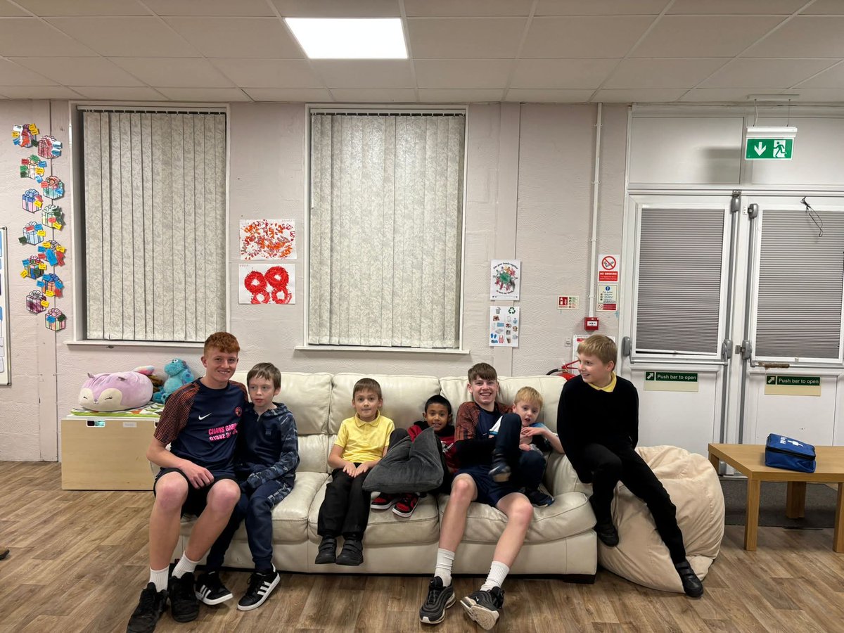 Stockbrook Colts Football Club tweet media