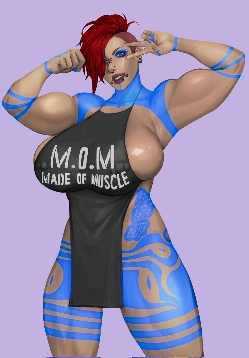 Alright cuties!! We're back in the gym today!! Go hard and build that muscle!! 💪❤️‍🔥