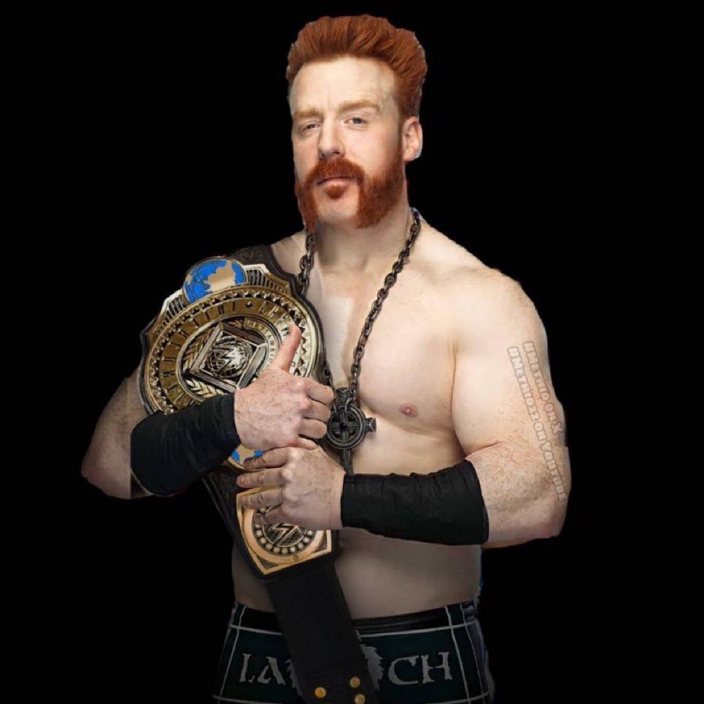 He’s was the 2nd best champion in all WWE after Ethan imo, it pretty decent I would’ve preferred him dropping it to a different veteran wrestler.