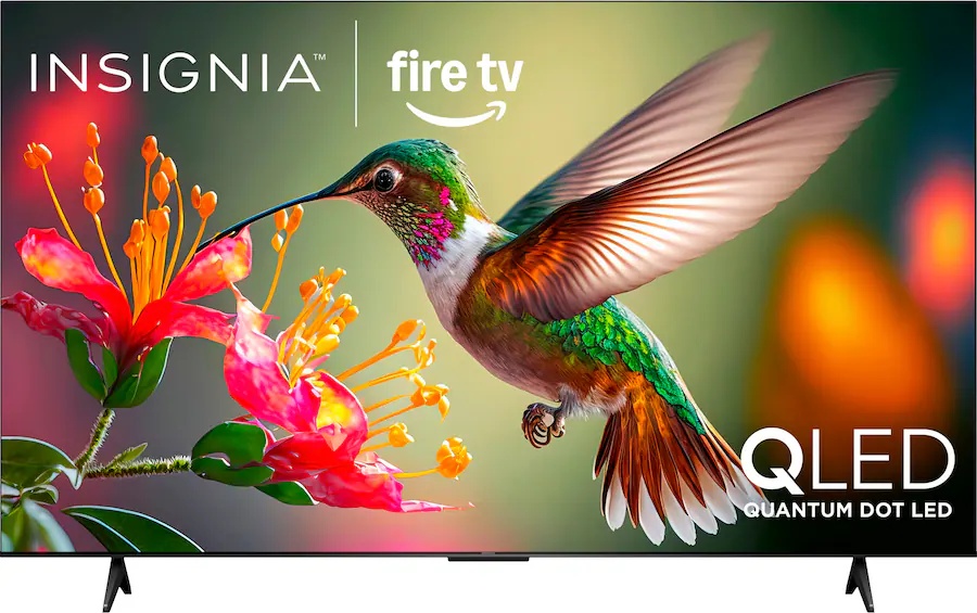 SupplyNinja's tweet photo. 📺 Insignia 75" QF QLED 4K Smart Fire TV
$449.99 (retail $649.99)

https://t.co/acQX7OoKEs

Follow @SupplyNinja for more Black Friday steals and deals! https://t.co/g8x0PyysNf