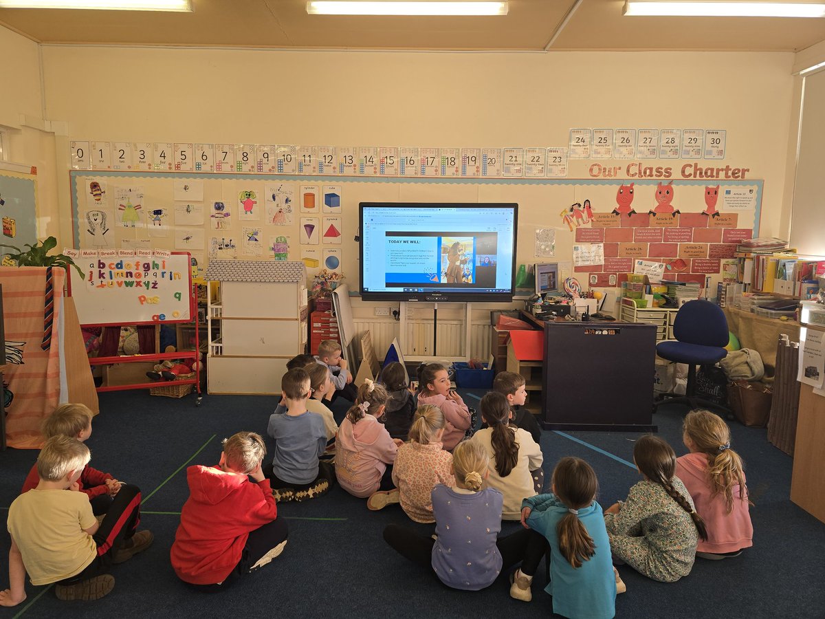 Castlehill Primary tweet media