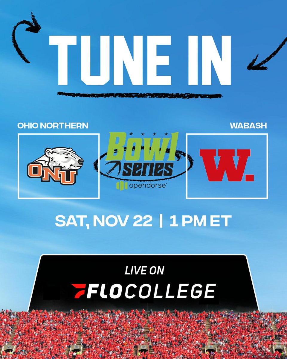 FloCollege | Football tweet media