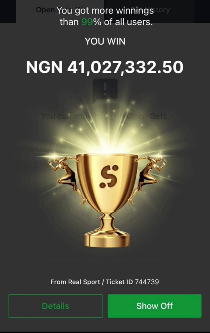 MrSofttips's tweet image. 41M✅🎉 
Drop you account details 
crediting from the first 600 likes and retweets