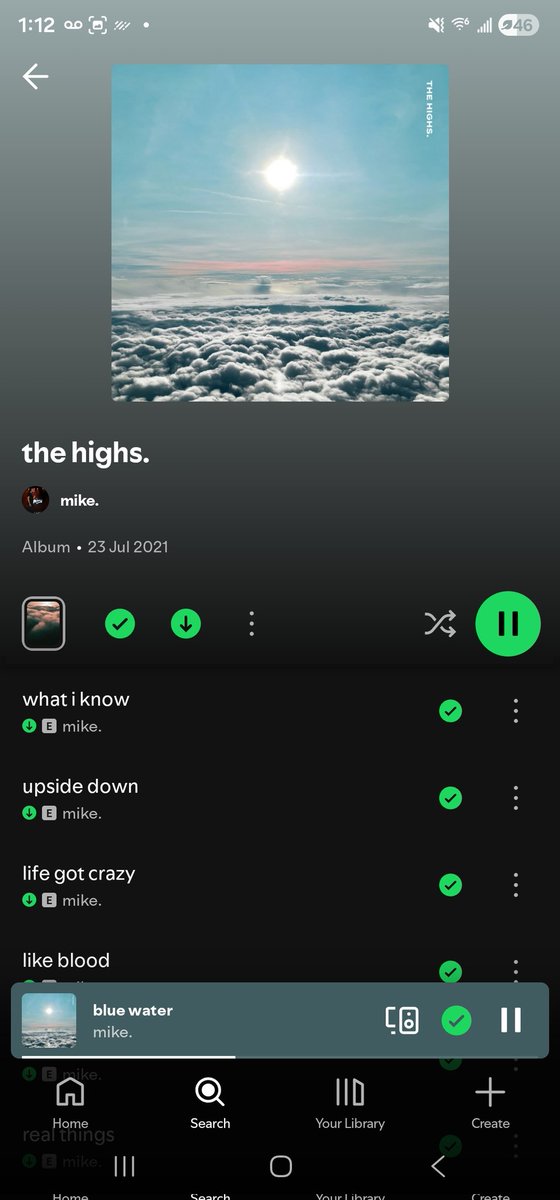 AlexBrownPGA's tweet photo. @thenihiin @justmike #TheHighs https://t.co/HcTYkEM1gT