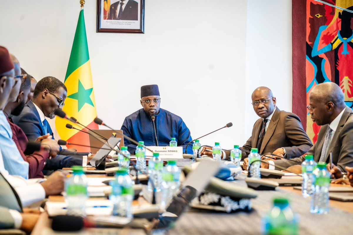 Sunu wadji aka xerei 🫶🏽 PM  rk ba 2029