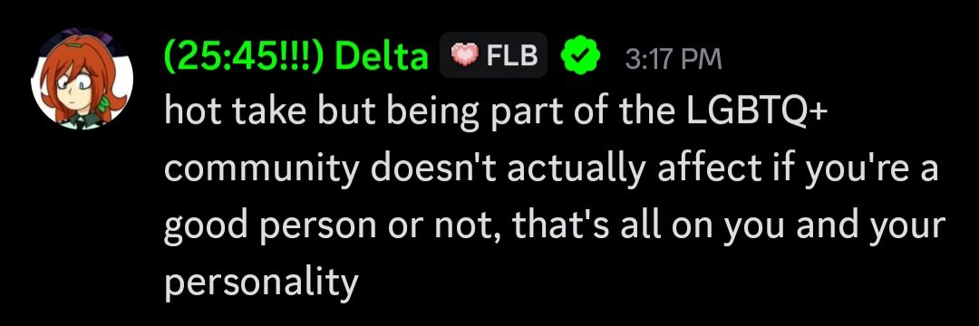 repost from fast little boys