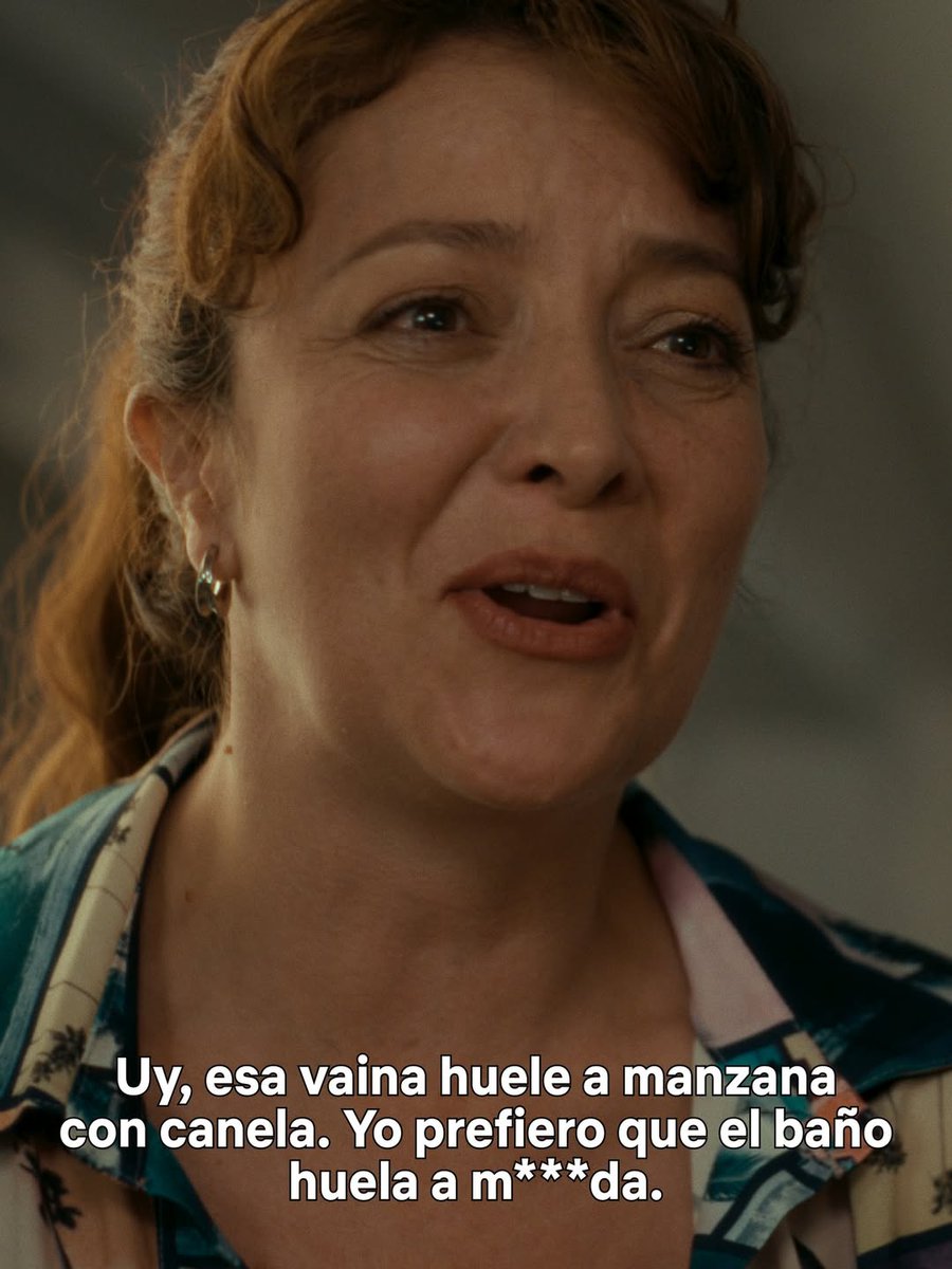 Rebeca y su asistente <a href="/SoyCue/">Manuelle Barbie</a> siempre