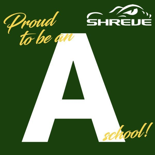 Captain Shreve High tweet media