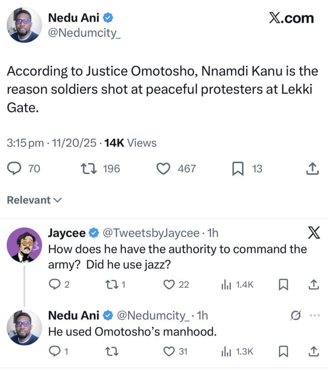 ⁦<a href="/Nedumcity_/">Nedu Ani</a>⁩ 😂😂😂😂