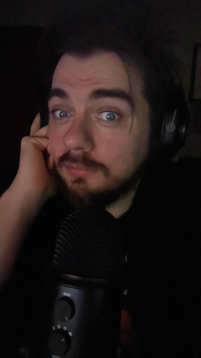 Nota_Steve's tweet image. Balatro time.
twitch.tv/nota_steve