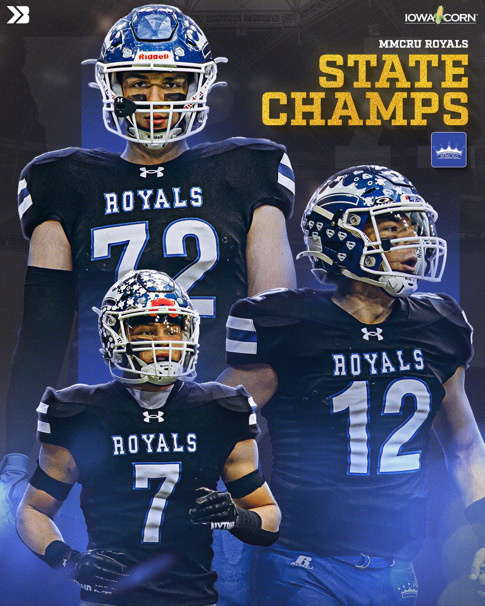 Bound Iowa tweet media