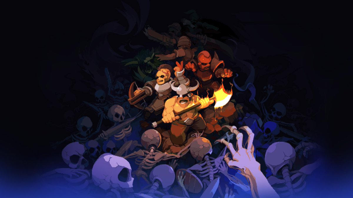 Panic Art Studios tweet media