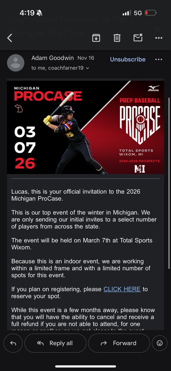 Lucas Farner tweet media