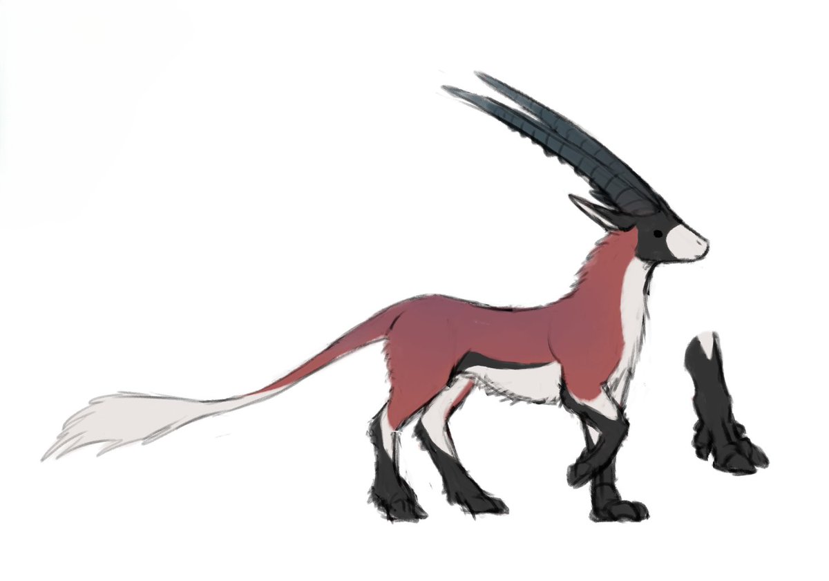 krocodilian's tweet photo. herbivore designs https://t.co/B6ze9qhhlu