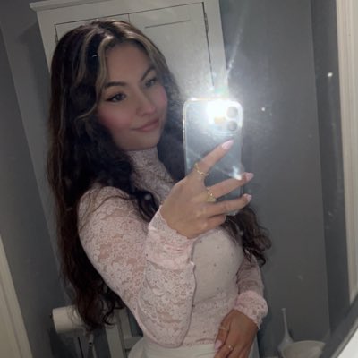 Kenzie💜 tweet media