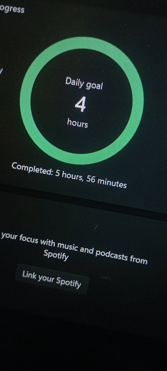 anandks8013's tweet image. Day 7 of building SAAS ...
It&apos;s 2 AM right now Grinded for 5+ hours understanding the whole workflow implementation and debugging the errors🤧🥲
#WebDevelopment #grind #DevCommunity #nextjs #SaaS