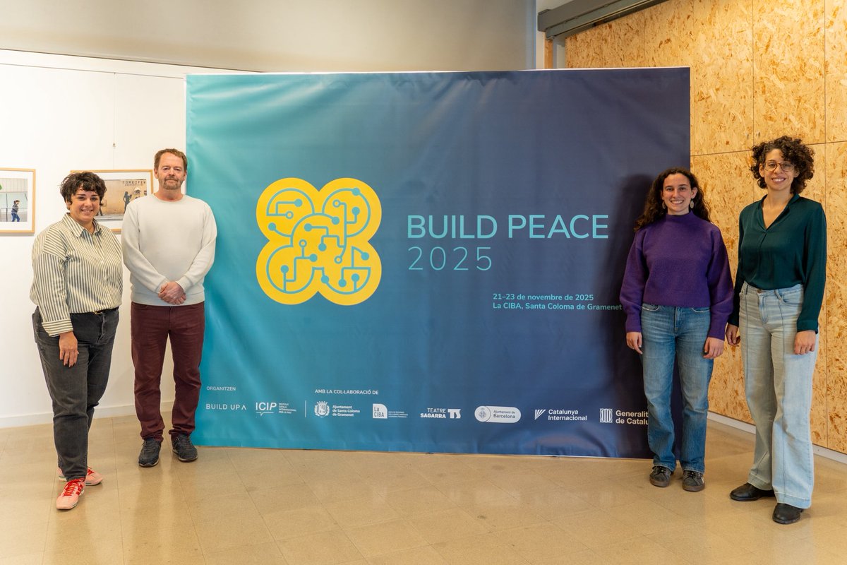 Mireia González Sáez tweet media