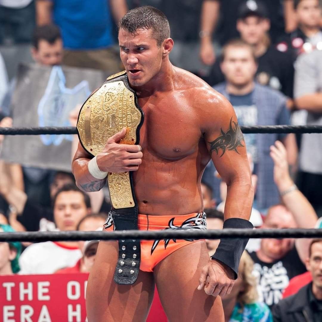 Randy if you’re listening .. bring back the colored trunks PLEASE!!!