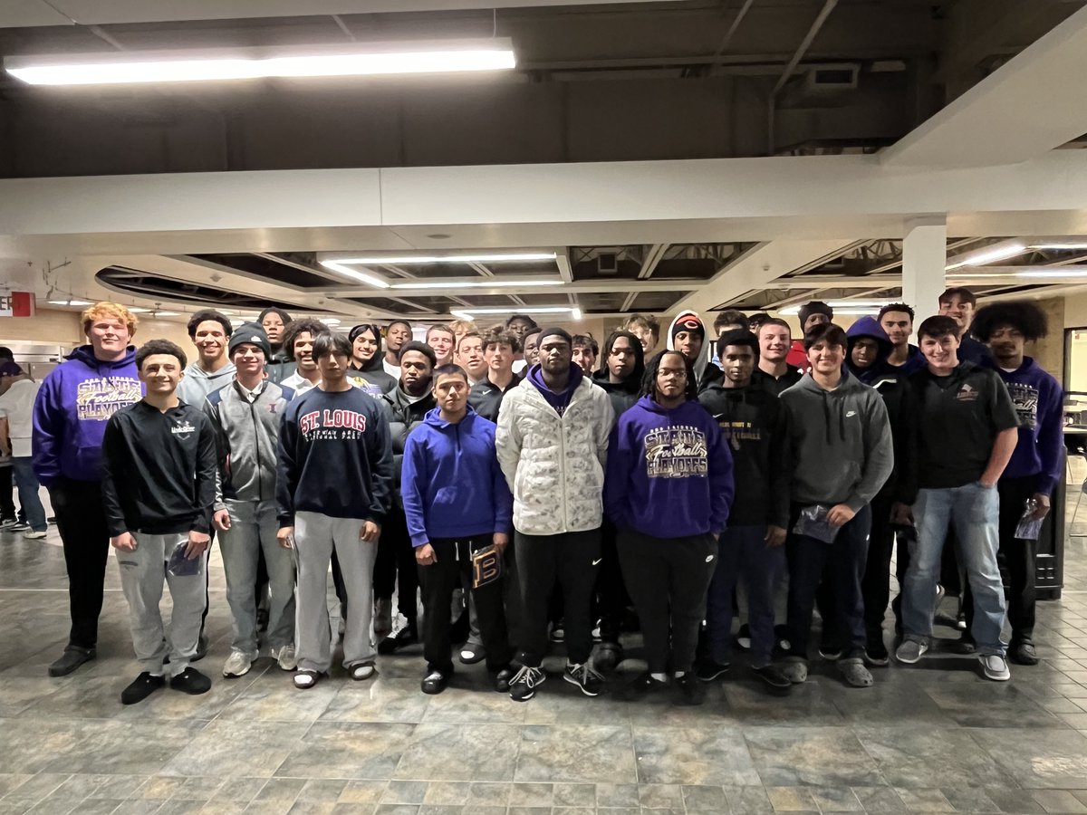 Bloomington Raider Football tweet media