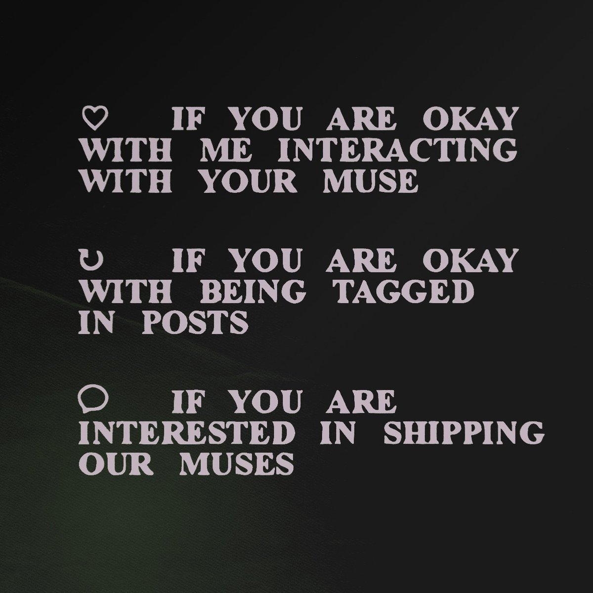 — 𝐀𝐋𝐋 𝐔𝐏 𝐈𝐍 𝐘𝐎𝐔𝐑 𝐌𝐈𝐍𝐃 ♡ tweet media