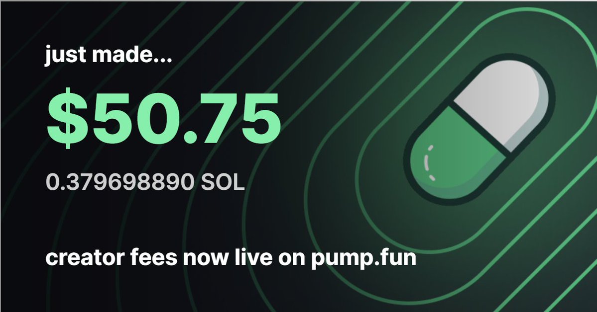 loadingstillx's tweet image. 3rd donation

solscan.io/tx/22n9pYmSvp5…