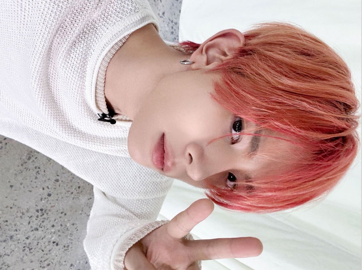 lheeslvr's tweet image. “thank god you’re not a photocard” selcas