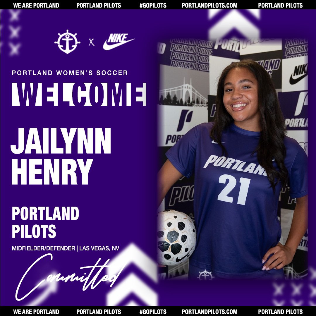 Portland Pilots Women's Soccer ⭐⭐ tweet media