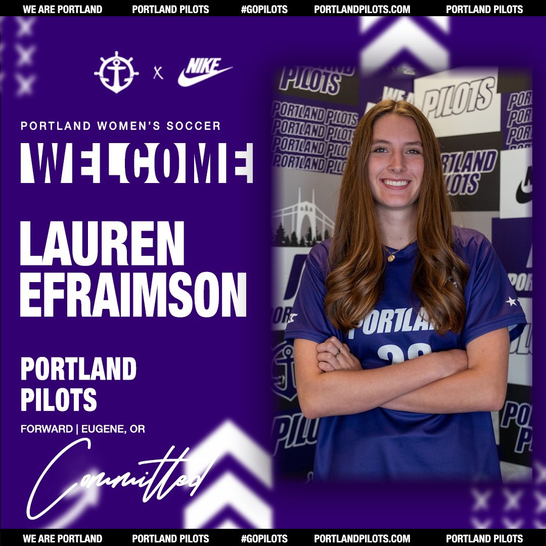 Portland Pilots Women's Soccer ⭐⭐ tweet media