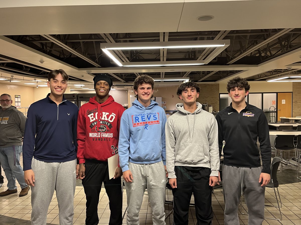 Bloomington Raider Football tweet media