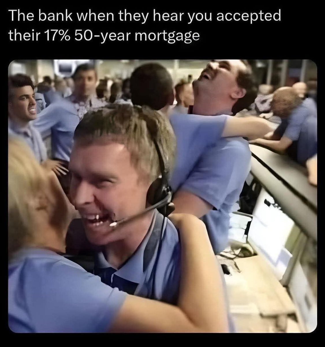 LVegasTrader's tweet photo. #MortgageRates #mortgage #mortgagetips #MortgageAdvice https://t.co/Xjx7aB5pPo