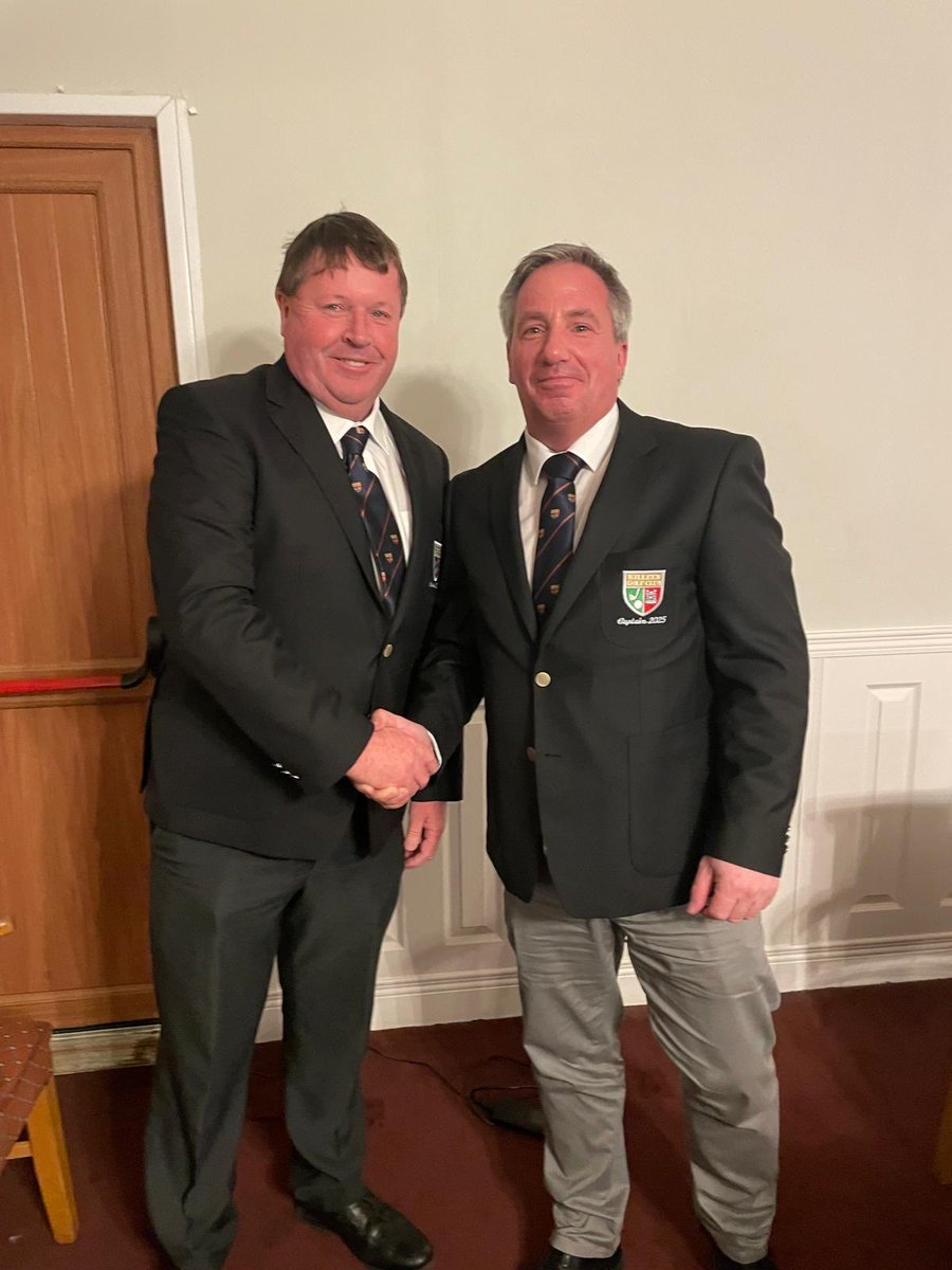 Killeen GC Mens Committee tweet media