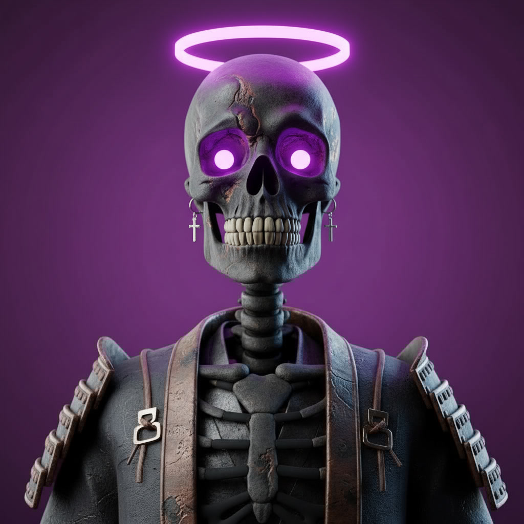 New collaboration with <a href="/Skeletongang4/">Skeleton Gang</a>

Chain: <a href="/base/">Base</a>
Supply: 222
To win og &amp; wl🔥
🌸Follow <a href="/MintropolisDAO/">Mintropolis DAO</a>&amp; <a href="/TheonlyHector/">Hector | Collab Manager</a> &amp; <a href="/Skeletongang4/">Skeleton Gang</a>
Like and RT 
x.com/Skeletongang4/…
🌸Drop your  #evm wallet 
🌸TG: t.me/MintropolisDAO