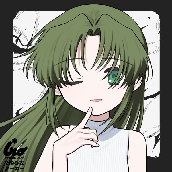 Kotodakede's tweet photo. #YIRO式メーカー https://t.co/xgnvx3Og6r