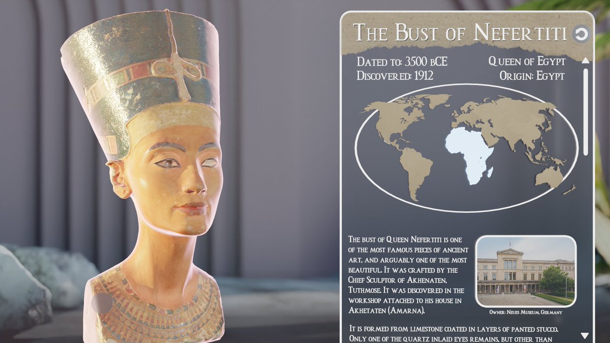 Pazleum 🧩 3D Jigsaw Puzzle Museum tweet media