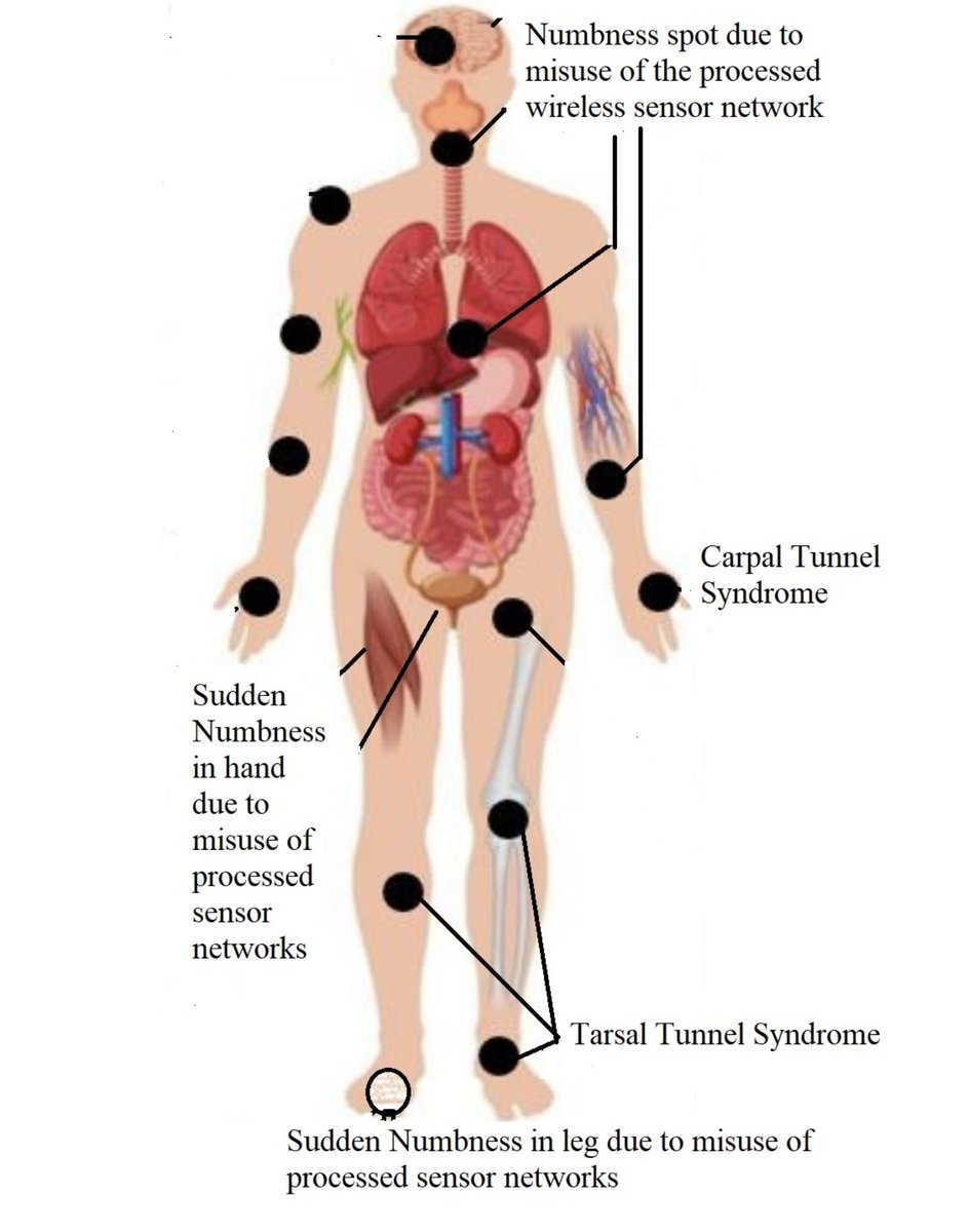CorinneNokel's tweet image. Human Suffering Caused by

Misuse of Wireless Sensor Network

#BiodigitalConvergence

article.sapub.org/10.5923.j.ijvm…