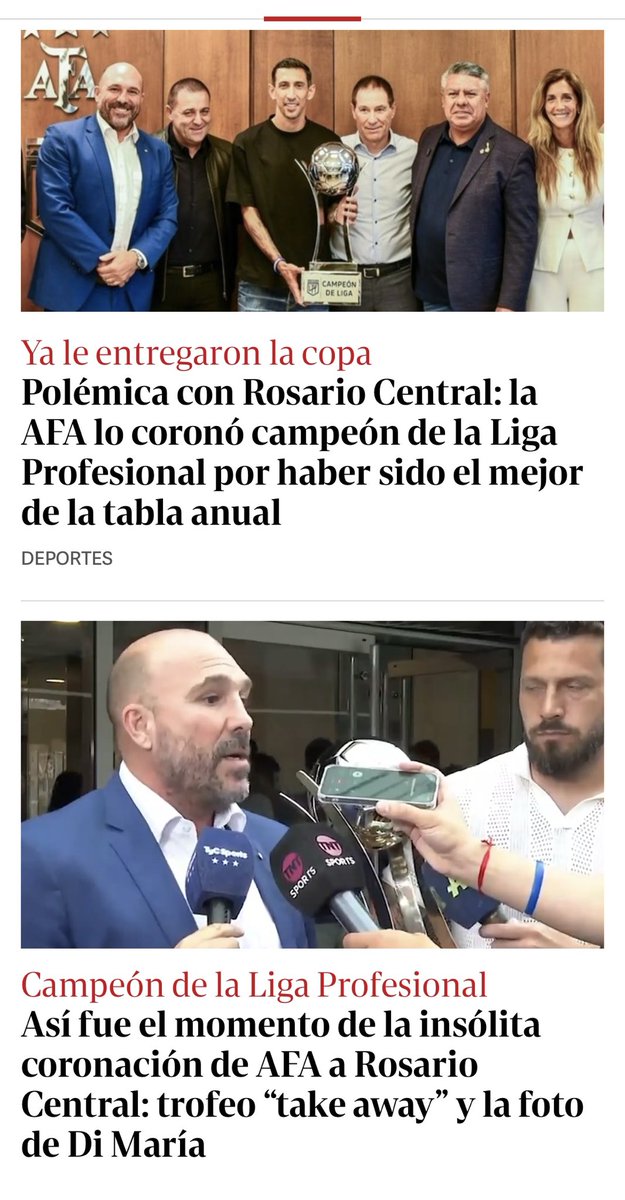 Otra asociación ilícita, la #AfaMafiosa y los “secanucas” que avalan.