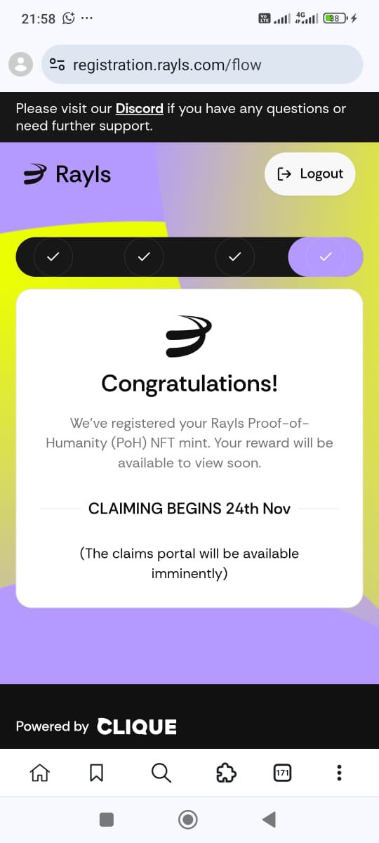 creedweb3's tweet image. I got in don’t expect much but we expect something good 

For now will focus on @openmind_agi