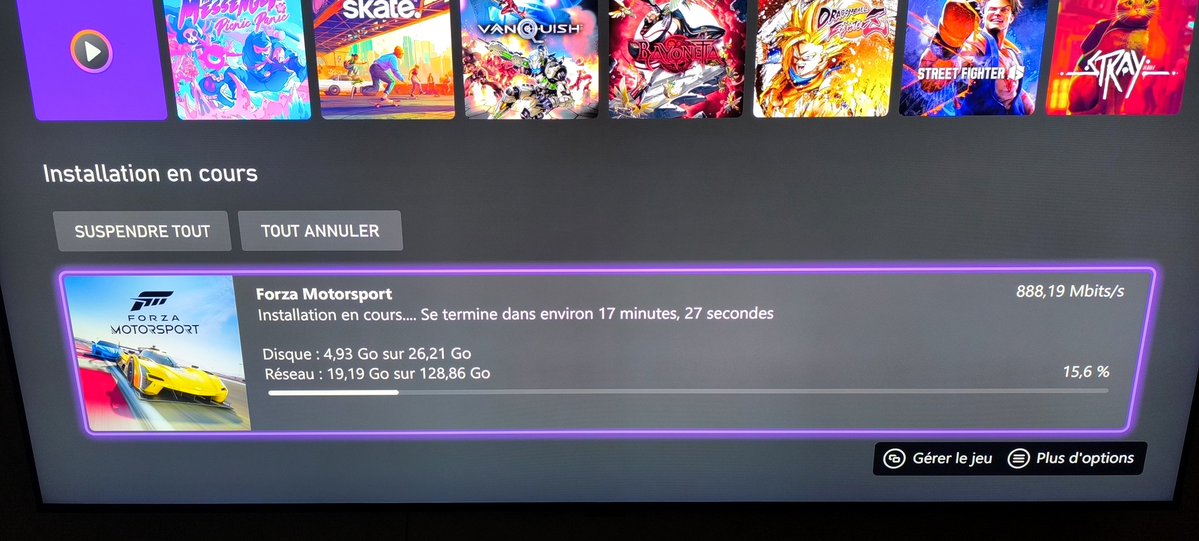 C'est looooooong.... 😅