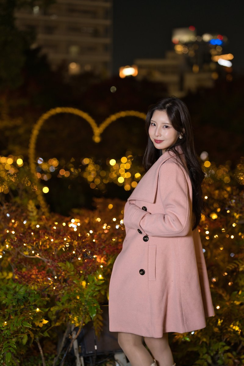 ドイリー❤️ゆうゆ 悠(ゆう)🦋 (@yuu.model) • Threads, Say more