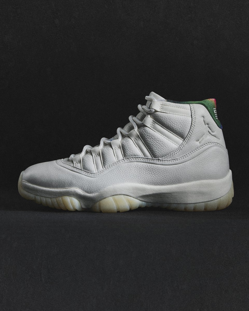 ExtraButter's tweet image. Air Jordan 11 Mens Retro City Pack “285”

Releasing Saturday, November 22nd

Availability: FCFS in-stores at both locations and online at extrabutterny.com.