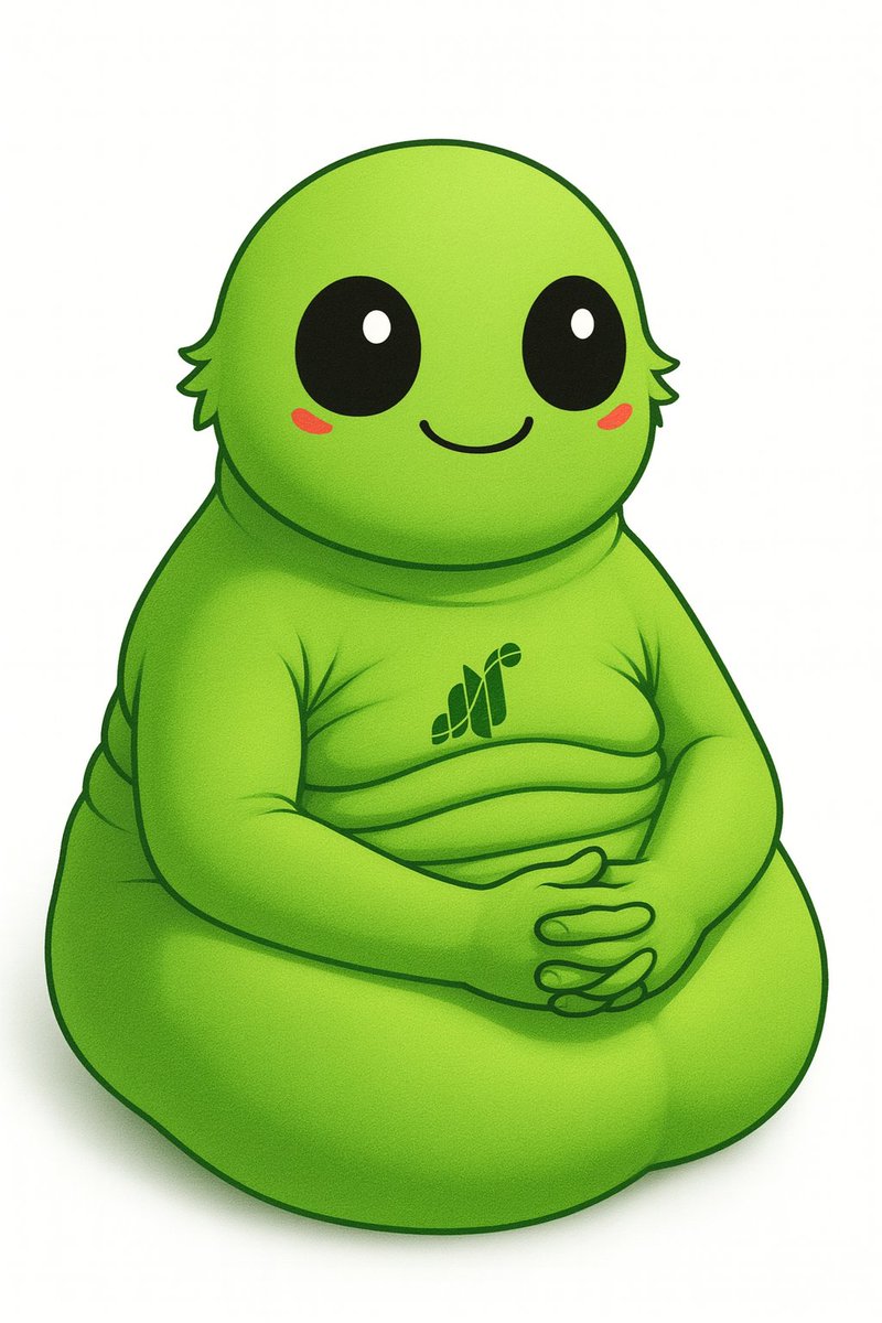 Ok.
#Grassvember
and
#Grasscember
Bullish for $Grass