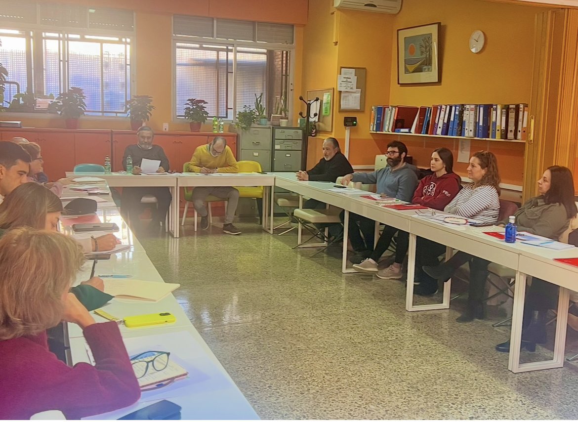 COLEGIO SAN PEDRO tweet media